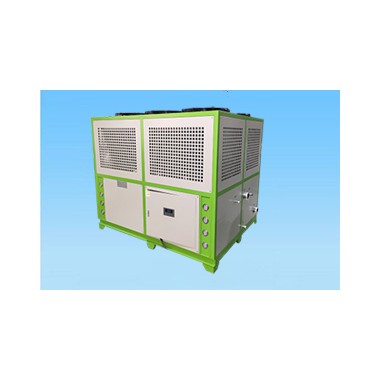 50HP風冷式冷水機