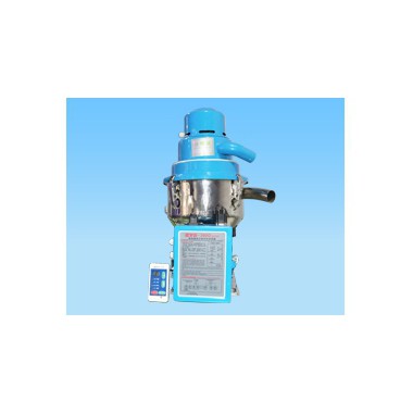 300G脈沖自動清洗吸料機