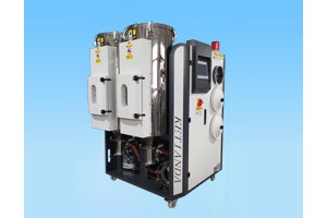 25KG雙桶三機一體除濕干燥機