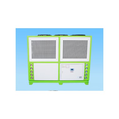 60HP風冷式冷水機