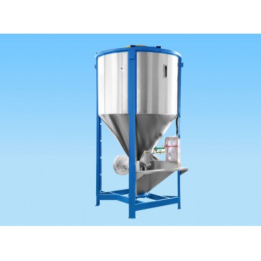 大型立式拌料機