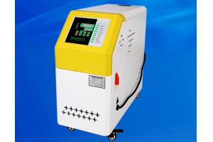 運(yùn)水式模溫機(jī)（黃白色）