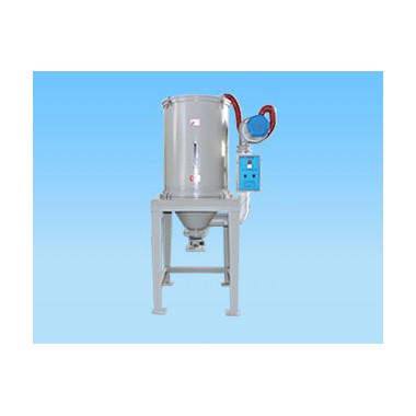 臺式熱風回收干燥機