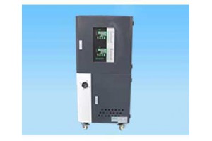 雙機(jī)一體模溫機(jī)