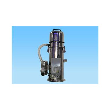 600G/660GE自動一體式無塵吸料機