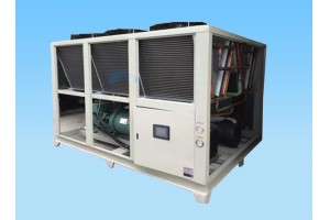風(fēng)冷式螺桿冷水機(jī)