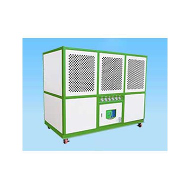 30匹水冷式冷水機