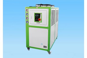 8HP風冷式冷水機