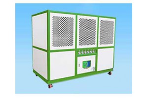 30匹水冷式冷水機