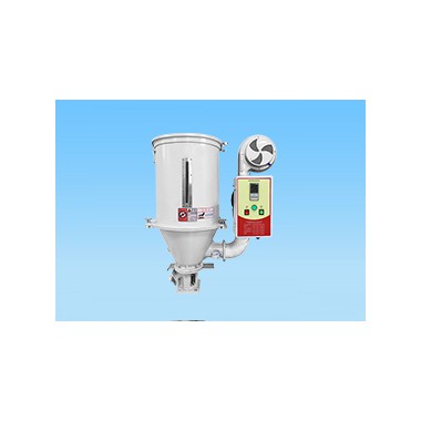 安全款塑料顆粒干燥機