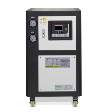 5匹水冷式冷水機