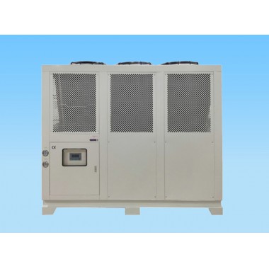 40P風冷式螺桿冷水機