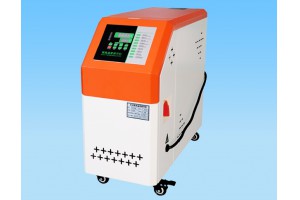 模溫機(jī)（桔黃）