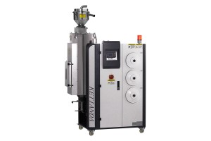 三機一體除濕干燥機