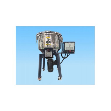 防爆款立式拌料機