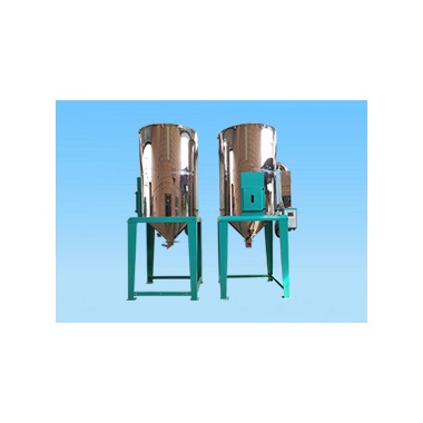 1.5K噸歐化干燥機