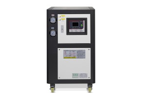 5匹水冷式冷水機