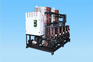 50HP開放式螺桿冷水機(jī)