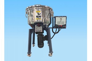 防爆款立式拌料機