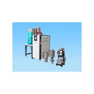 分體式三機一體除濕干燥機 分體式三機一體除濕干燥機