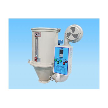 缺料感應節能塑料干燥機