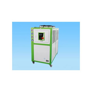 8HP風冷式冷水機