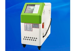 水式模溫機(jī)