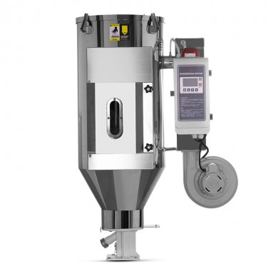 雙層保溫桶歐化干燥機