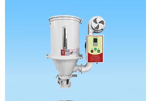 安全款塑料顆粒干燥機